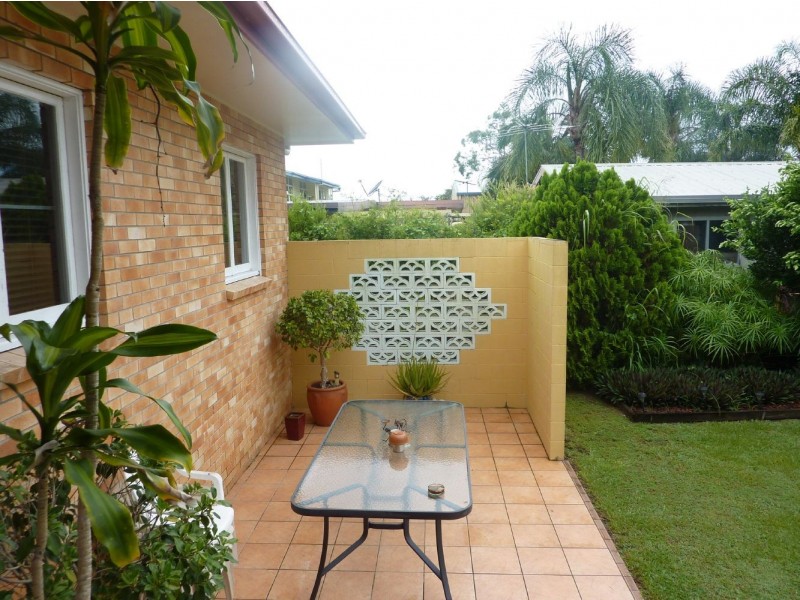 9 Weir Street, East Mackay QLD 4740