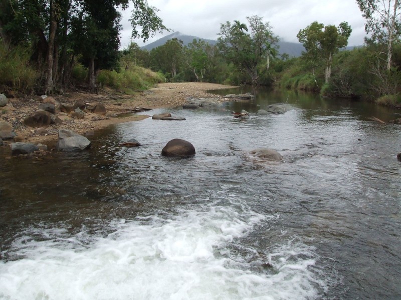 Lot 4 and 5 Thurgoods Road, Finch Hatton QLD 4756