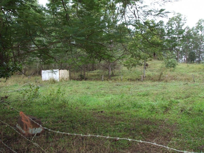Lot 4 and 5 Thurgoods Road, Finch Hatton QLD 4756