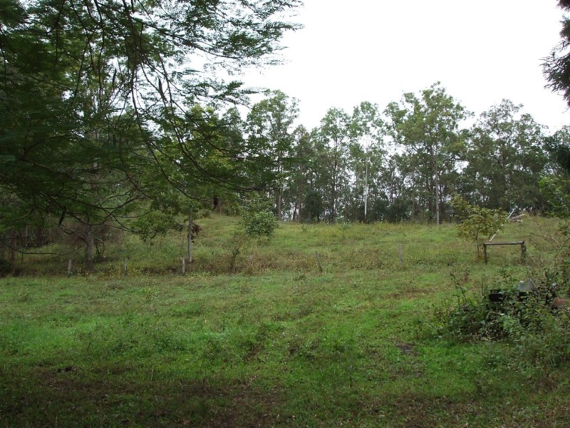 Lot 4 and 5 Thurgoods Road, Finch Hatton QLD 4756