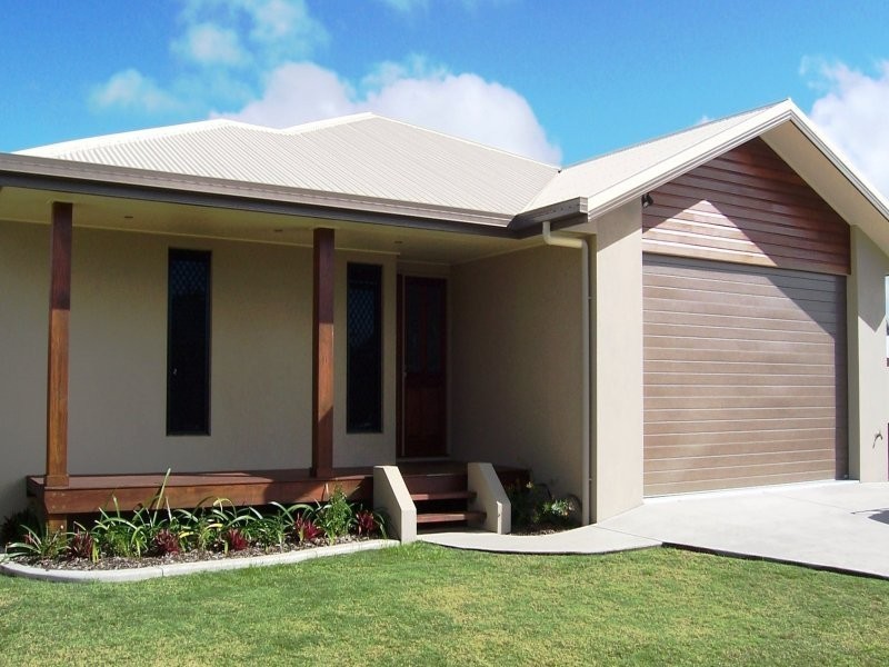 42 Monash Way, Ooralea QLD 4740