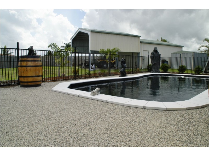 138 Broomdykes Drive, Beaconsfield QLD 4740