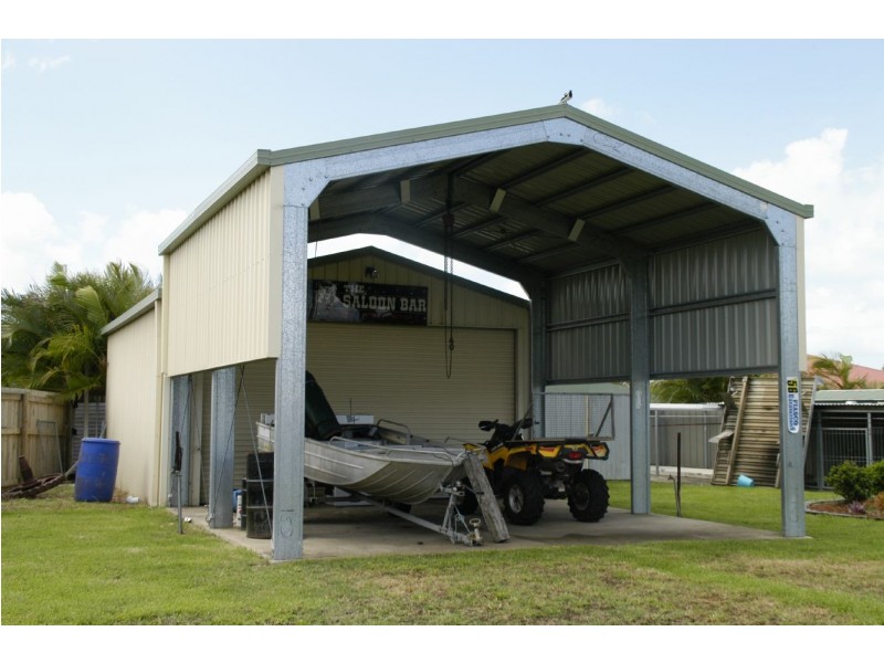 138 Broomdykes Drive, Beaconsfield QLD 4740