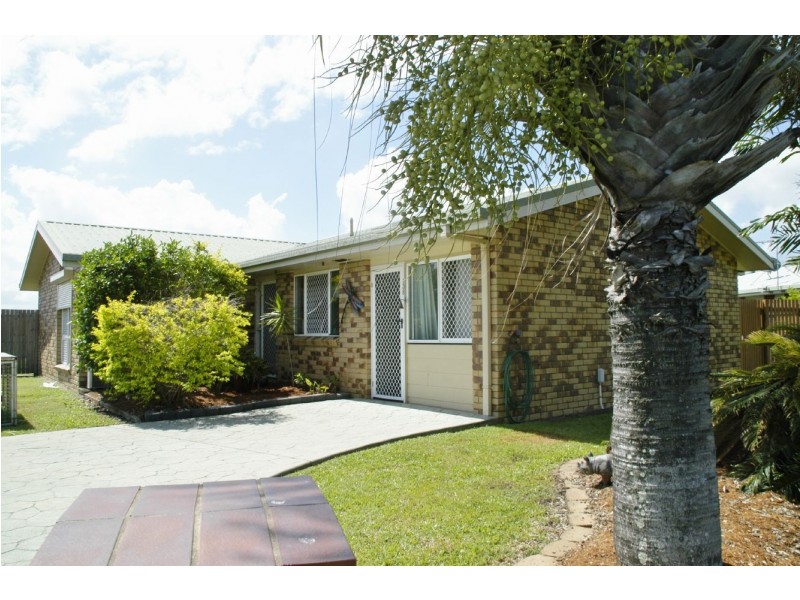 138 Broomdykes Drive, Beaconsfield QLD 4740