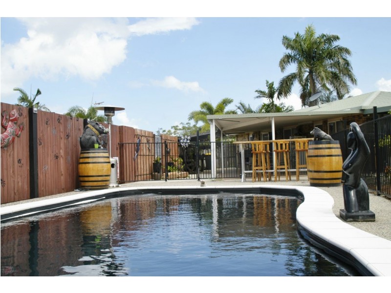 138 Broomdykes Drive, Beaconsfield QLD 4740