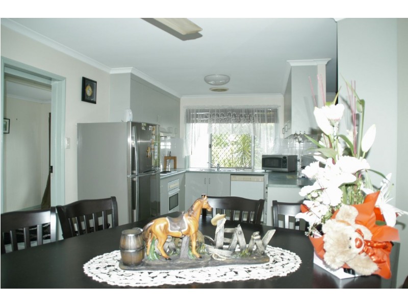 138 Broomdykes Drive, Beaconsfield QLD 4740