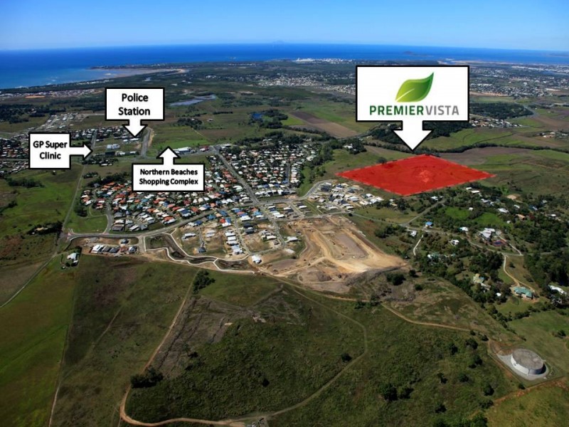 Premier Vista Estate, Rural View QLD 4740