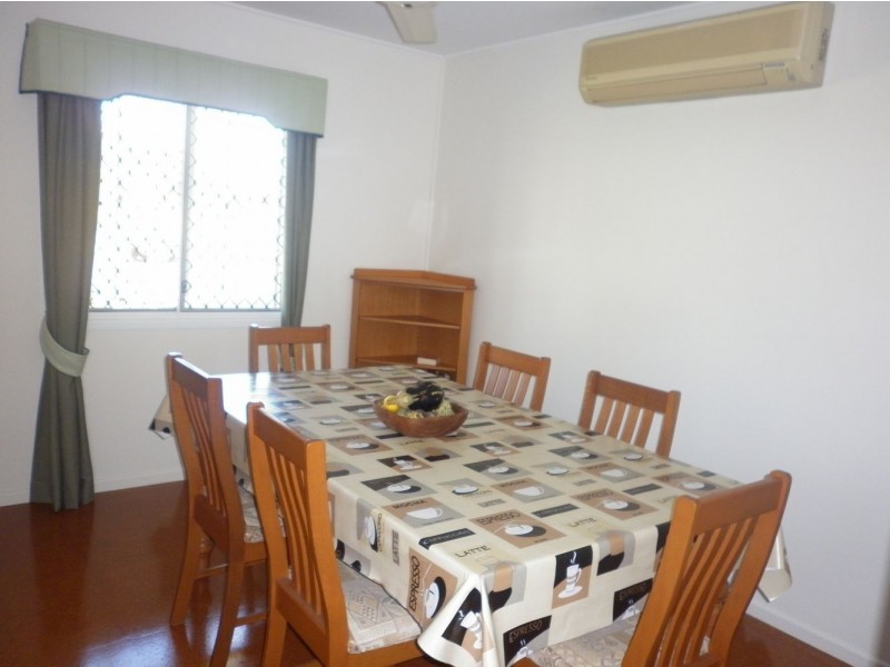 1 Barton Street, West Mackay QLD 4740