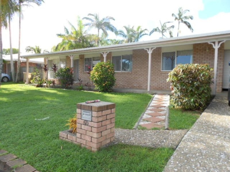 59 Eaglemount Road, Beaconsfield QLD 4740