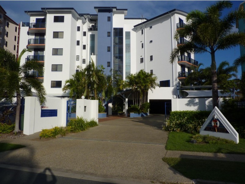 8/7 Megan Place, Mackay Harbour QLD 4740