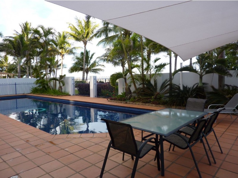 8/7 Megan Place, Mackay Harbour QLD 4740