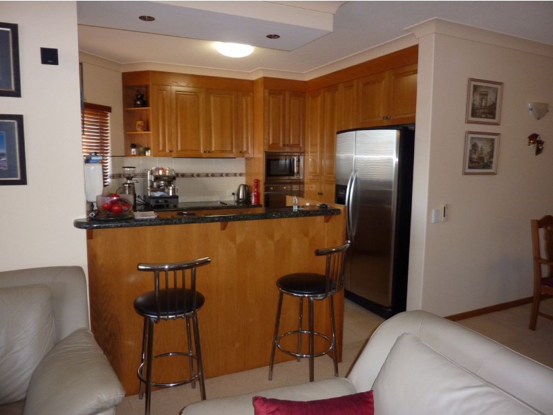 8/7 Megan Place, Mackay Harbour QLD 4740