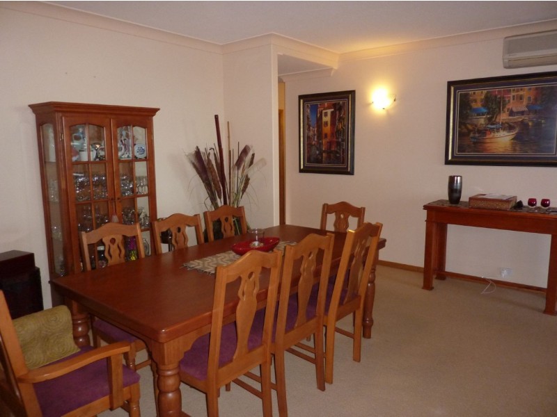 8/7 Megan Place, Mackay Harbour QLD 4740