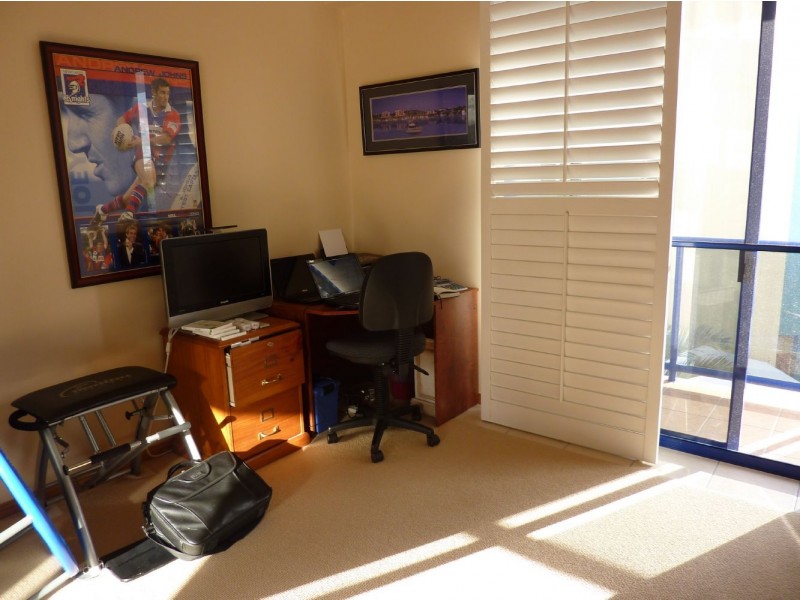 8/7 Megan Place, Mackay Harbour QLD 4740