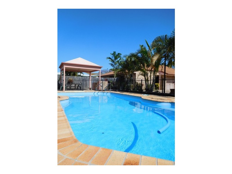 6/2 Parr Street, North Mackay QLD 4740