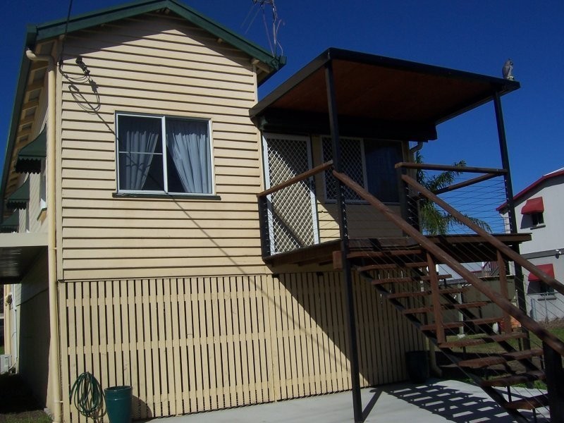 77 Wood Street, Mackay QLD 4740