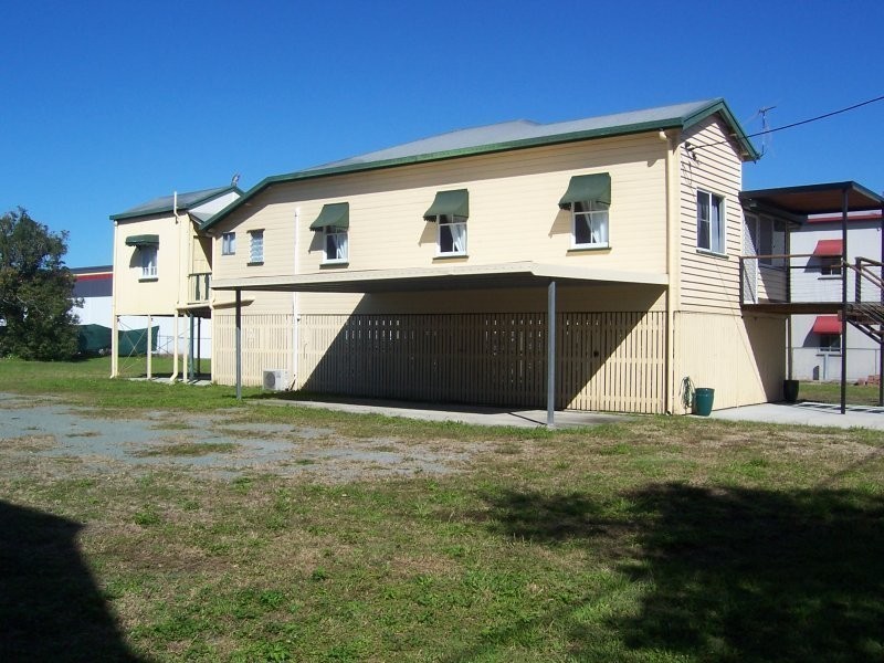 77 Wood Street, Mackay QLD 4740