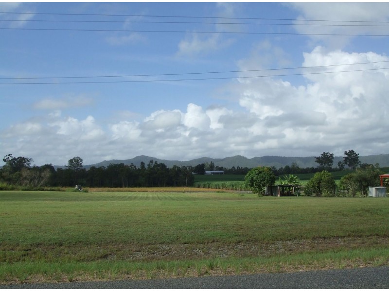 4347 Mackay Eungella Road, Pinnacle QLD 4741