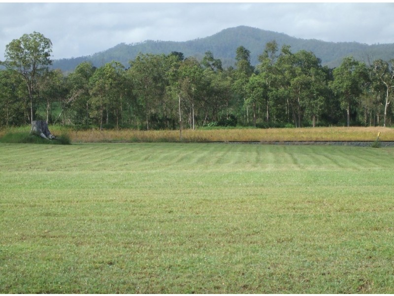 4347 Mackay Eungella Road, Pinnacle QLD 4741