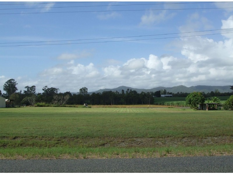 4347 Mackay Eungella Road, Pinnacle QLD 4741