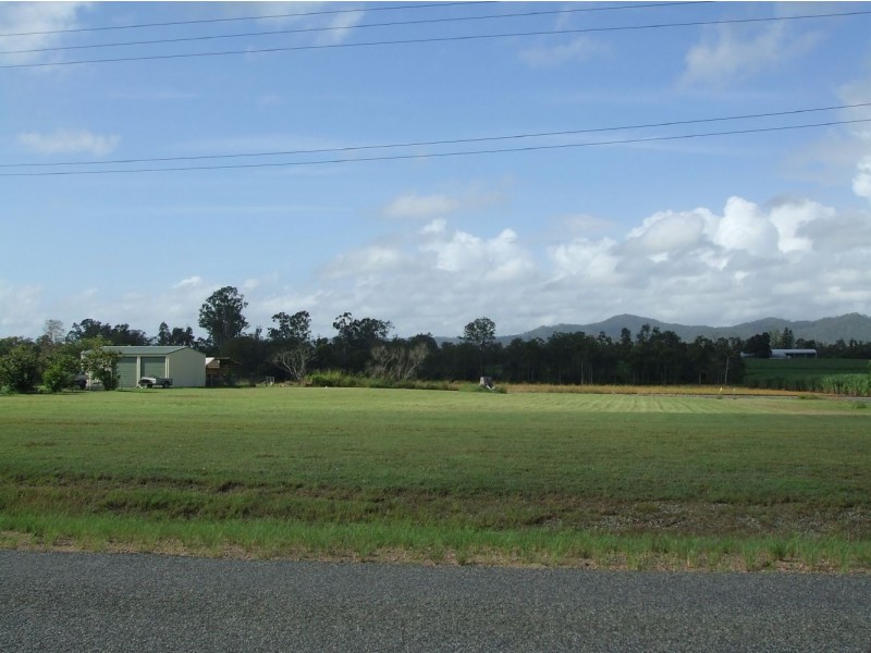 4347 Mackay Eungella Road, Pinnacle QLD 4741