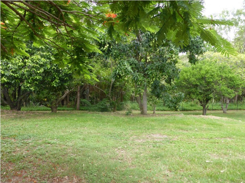 685 Hay Point Road, Hay Point QLD 4740