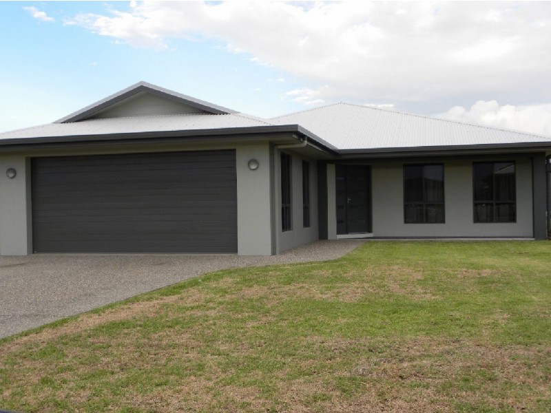 64 Sheedy Crescent, Marian QLD 4753