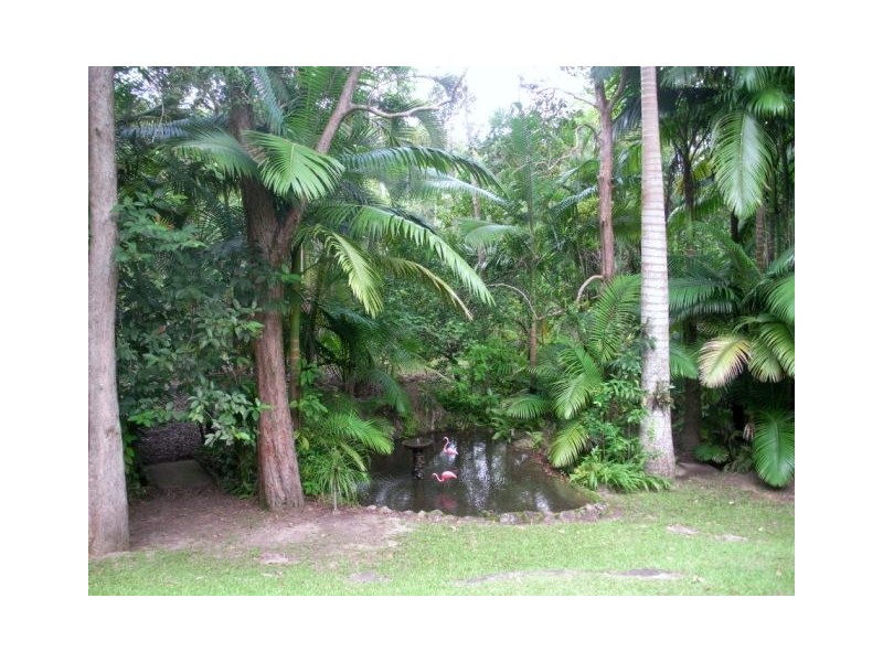 22 Boulder Road, Finch Hatton QLD 4756