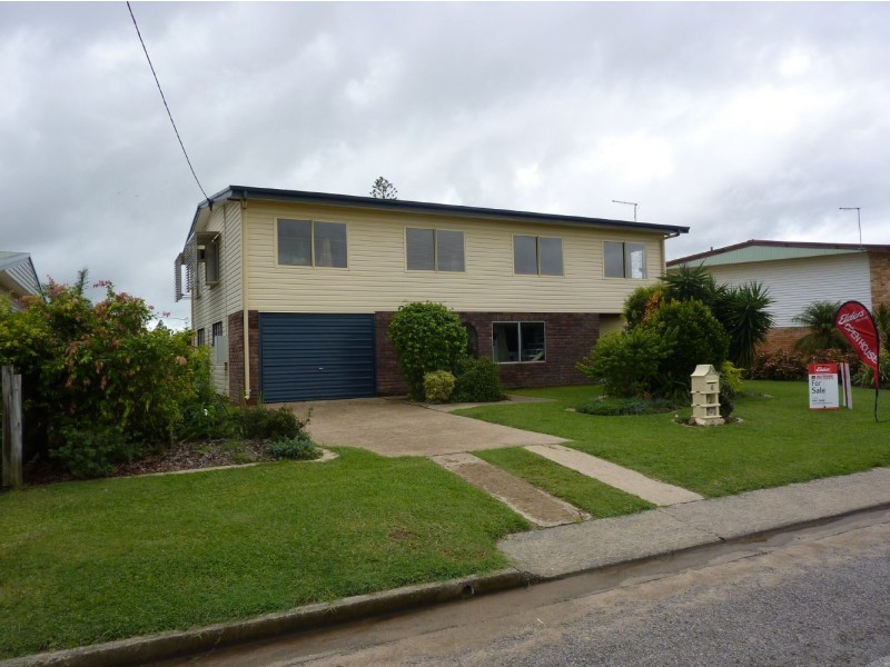 6 Evan Street, East Mackay QLD 4740