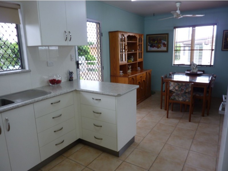 6 Evan Street, East Mackay QLD 4740