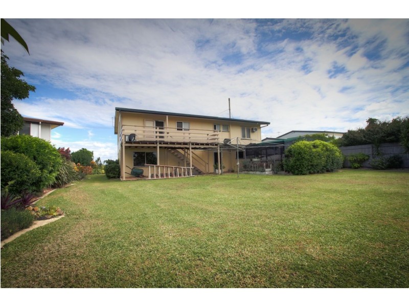 6 Evan Street, East Mackay QLD 4740