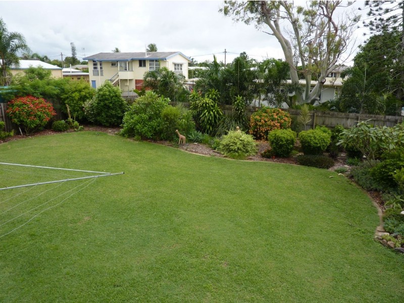 6 Evan Street, East Mackay QLD 4740