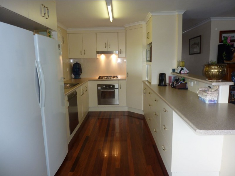 949 Walkerston-Homebush Road, Sandiford QLD 4740