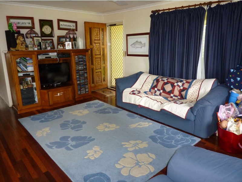 949 Walkerston-Homebush Road, Sandiford QLD 4740