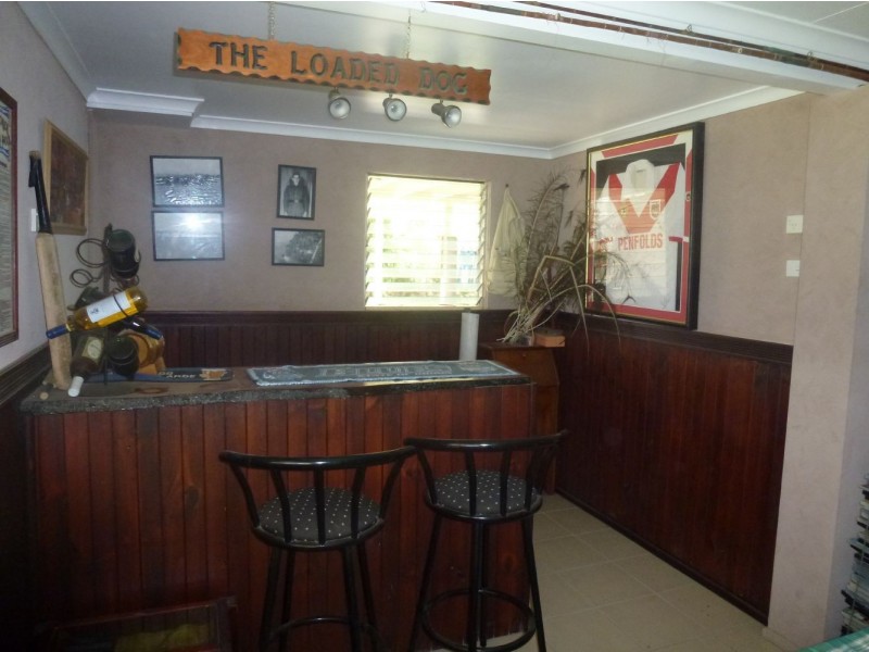 949 Walkerston-Homebush Road, Sandiford QLD 4740