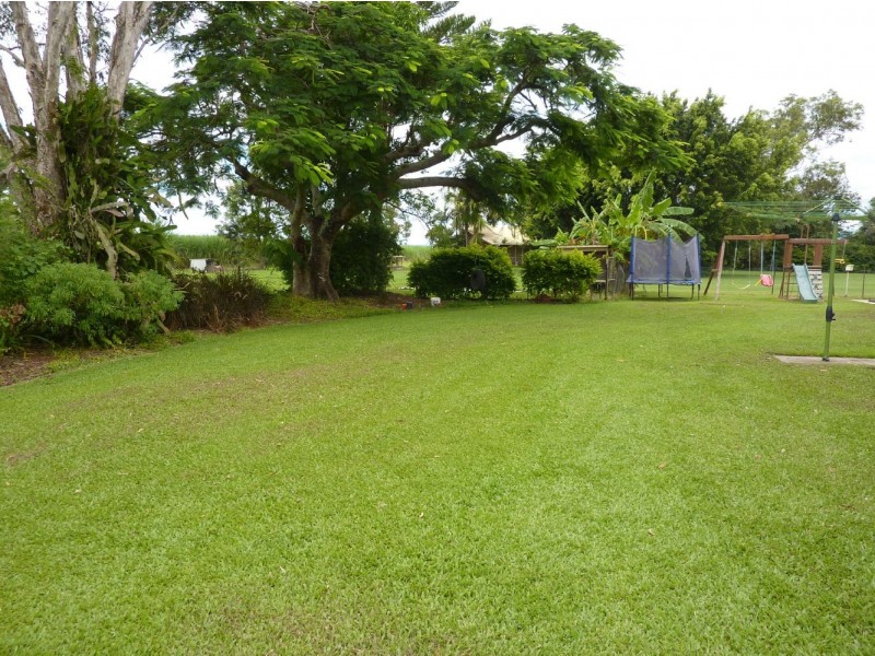 949 Walkerston-Homebush Road, Sandiford QLD 4740