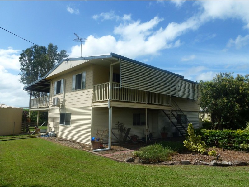 949 Walkerston-Homebush Road, Sandiford QLD 4740