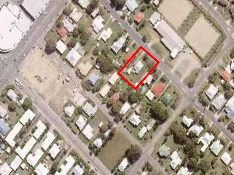 42 Mary Street, West Mackay QLD 4740