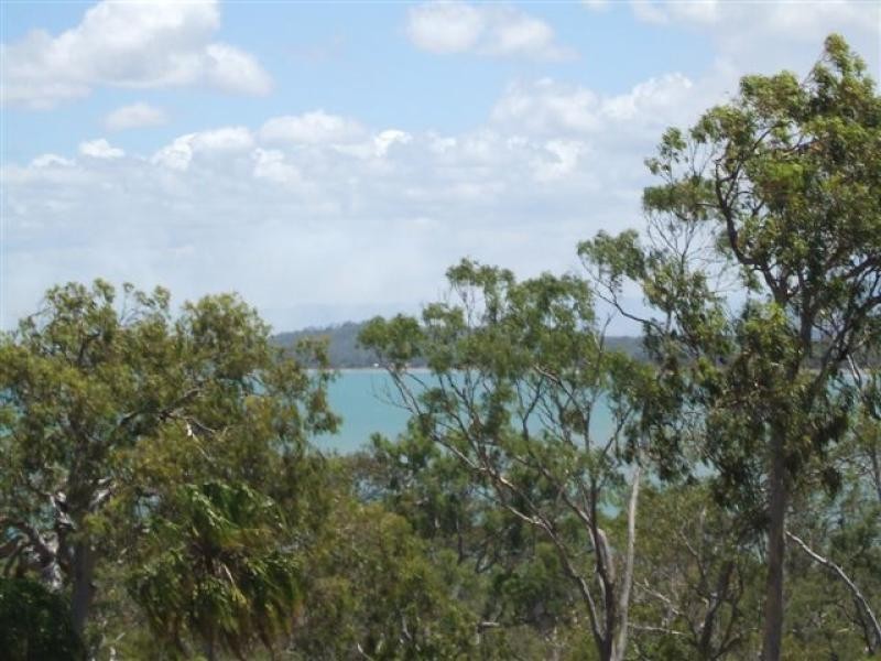 Lot 8 Miran Khan Drive, Freshwater Point QLD 4737