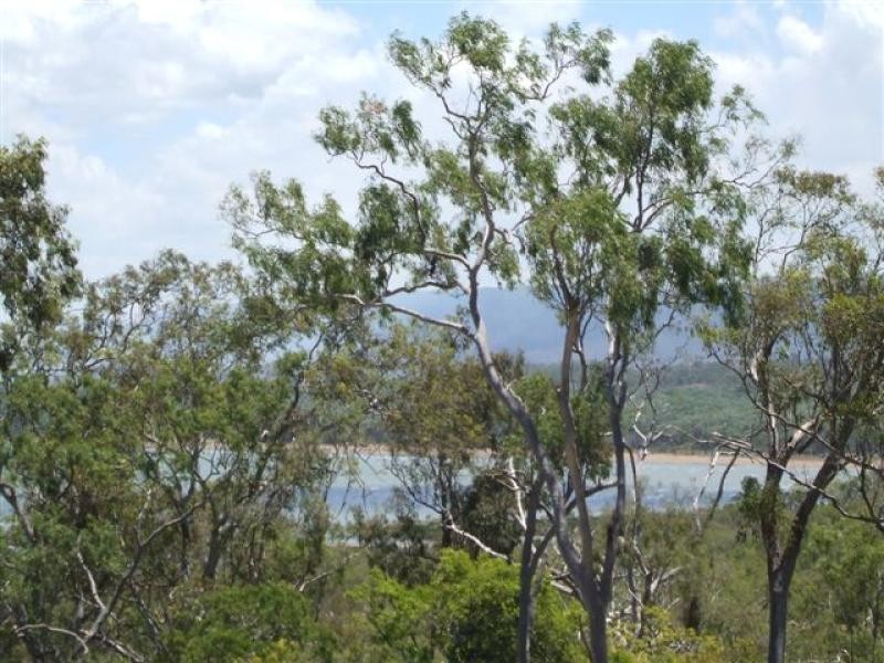 Lot 8 Miran Khan Drive, Freshwater Point QLD 4737