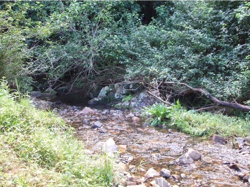 Lot 2 Bee Creek Road, Eungella QLD 4757