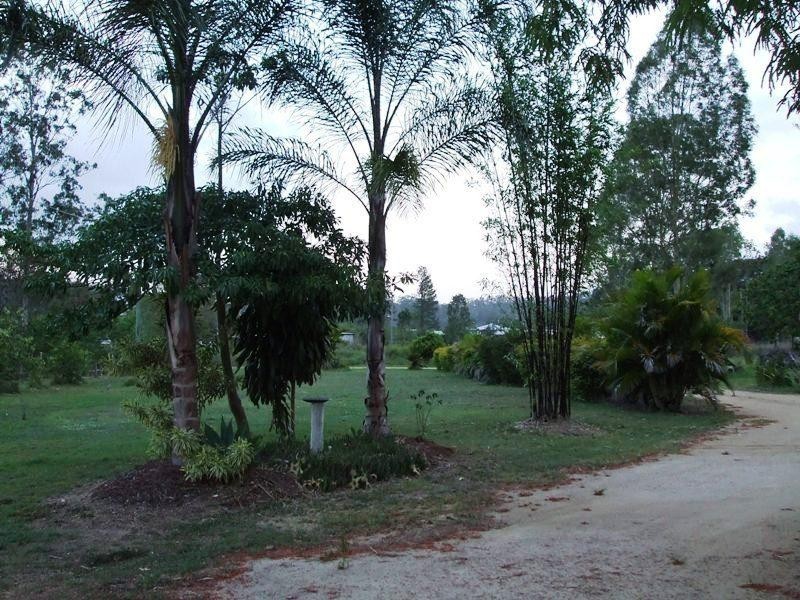 Lot 6 Mackay-Eungella Road, Gargett QLD 4741
