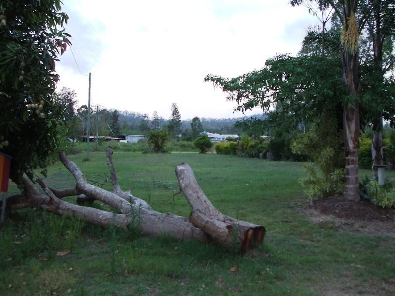 Lot 6 Mackay-Eungella Road, Gargett QLD 4741