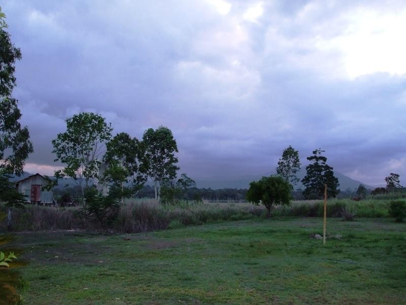 Lot 6 Mackay-Eungella Road, Gargett QLD 4741