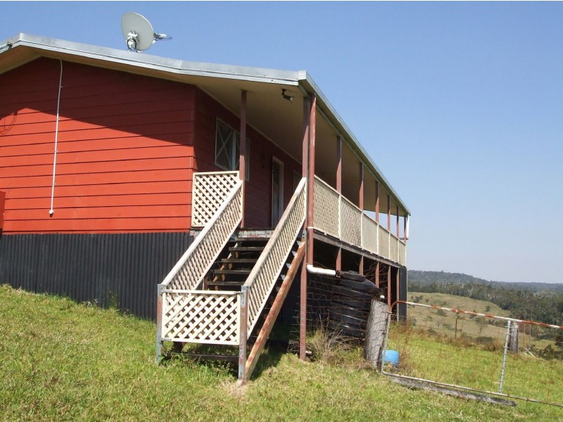 1863 Dalrymple Road, Dalrymple Heights QLD 4757