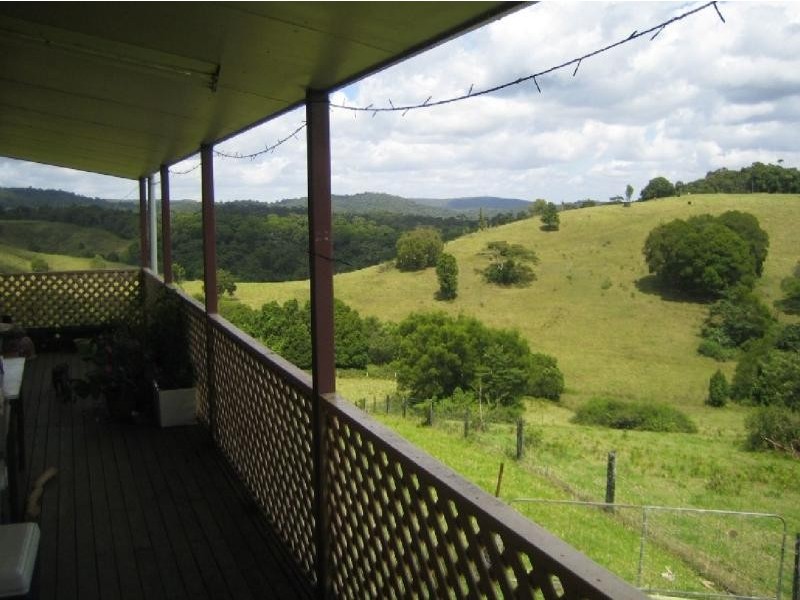1863 Dalrymple Road, Dalrymple Heights QLD 4757