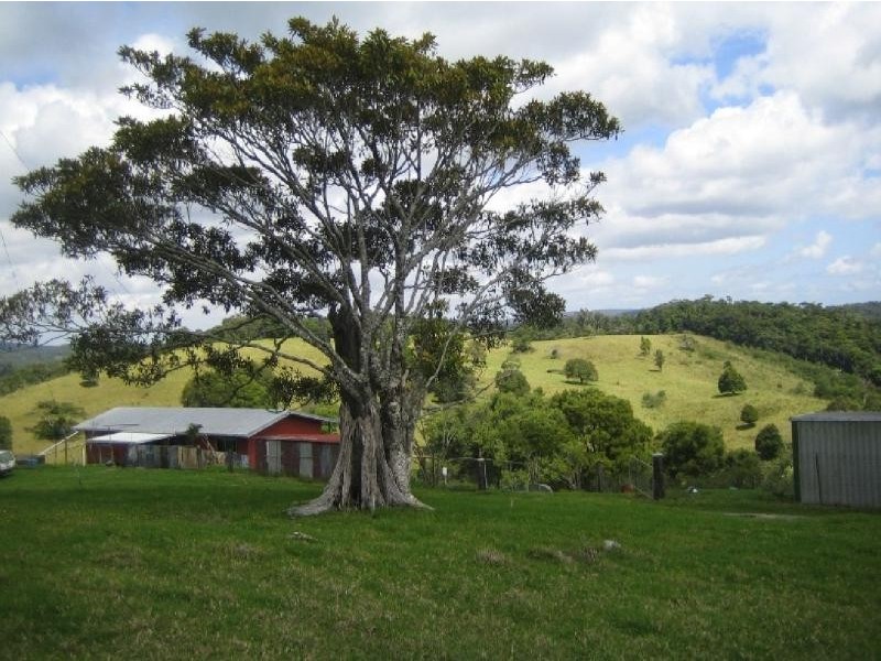 1863 Dalrymple Road, Dalrymple Heights QLD 4757