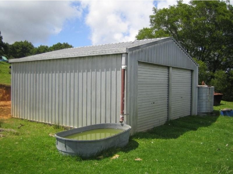 1863 Dalrymple Road, Dalrymple Heights QLD 4757