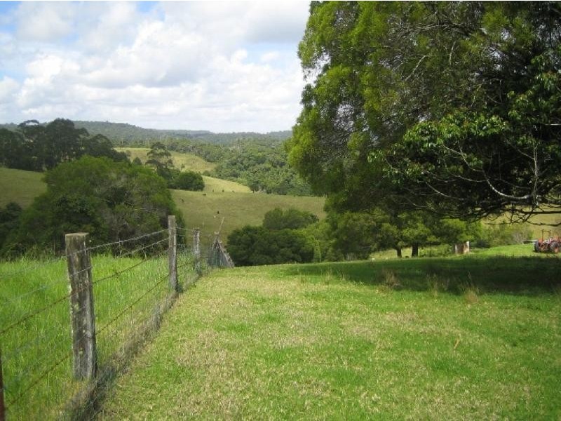 1863 Dalrymple Road, Dalrymple Heights QLD 4757