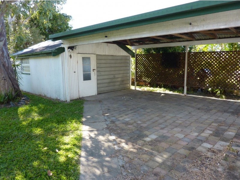 25 Martin Street, North Mackay QLD 4740